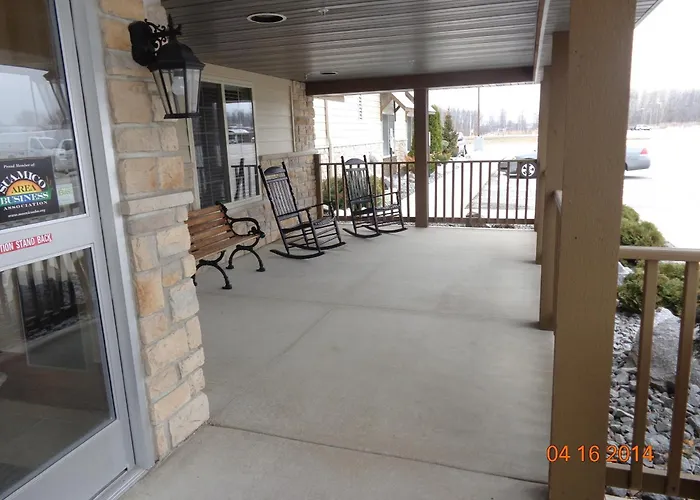Country Inn & Suites By Radisson, Green Bay North
