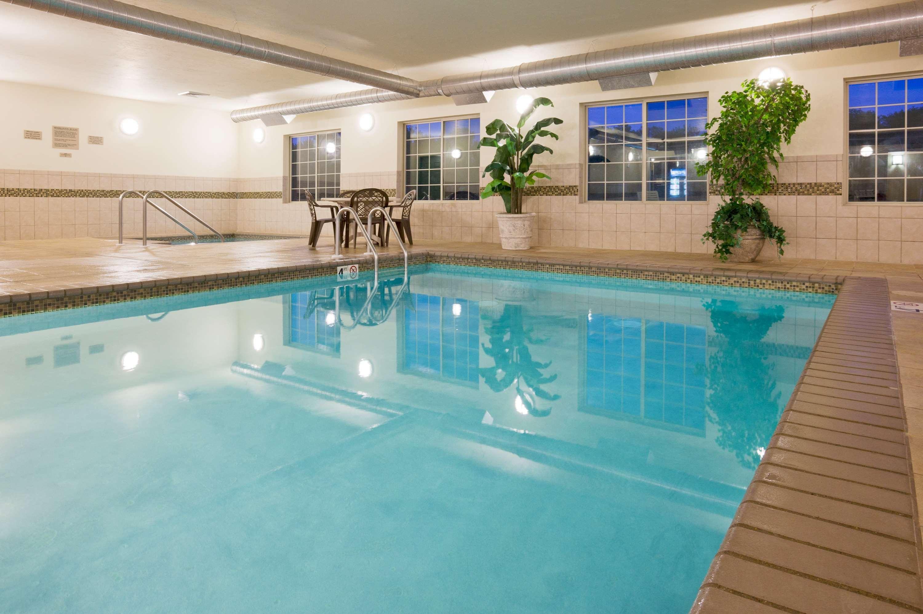 Country & By Radisson, North 3* Green Bay