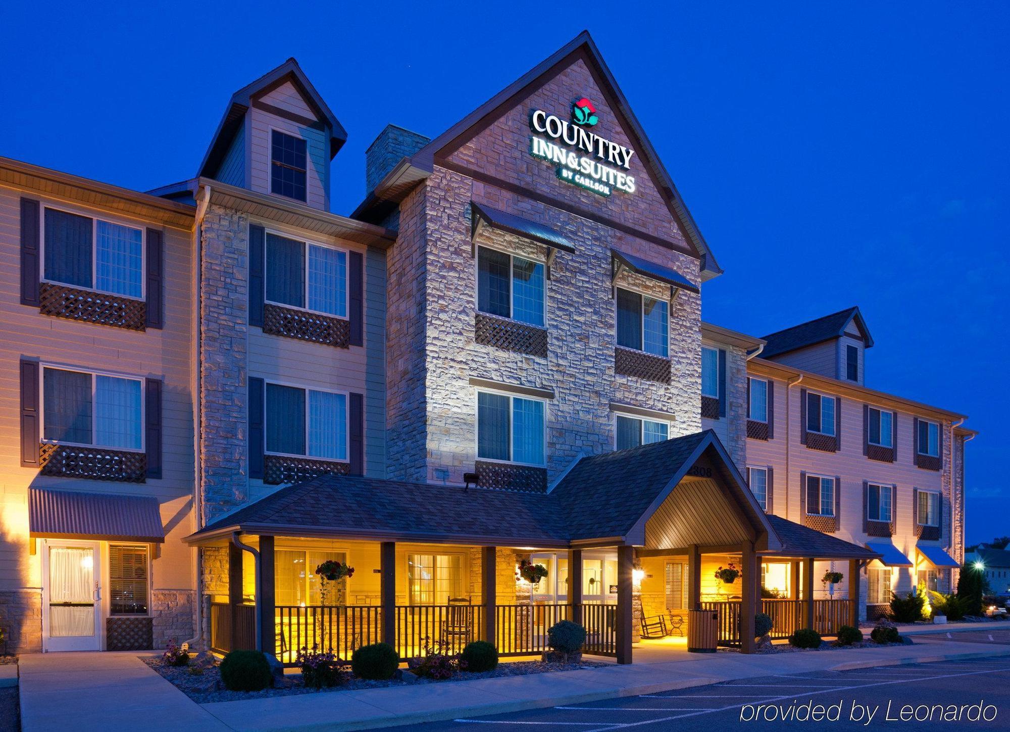 Country & By Radisson, North 3* Green Bay