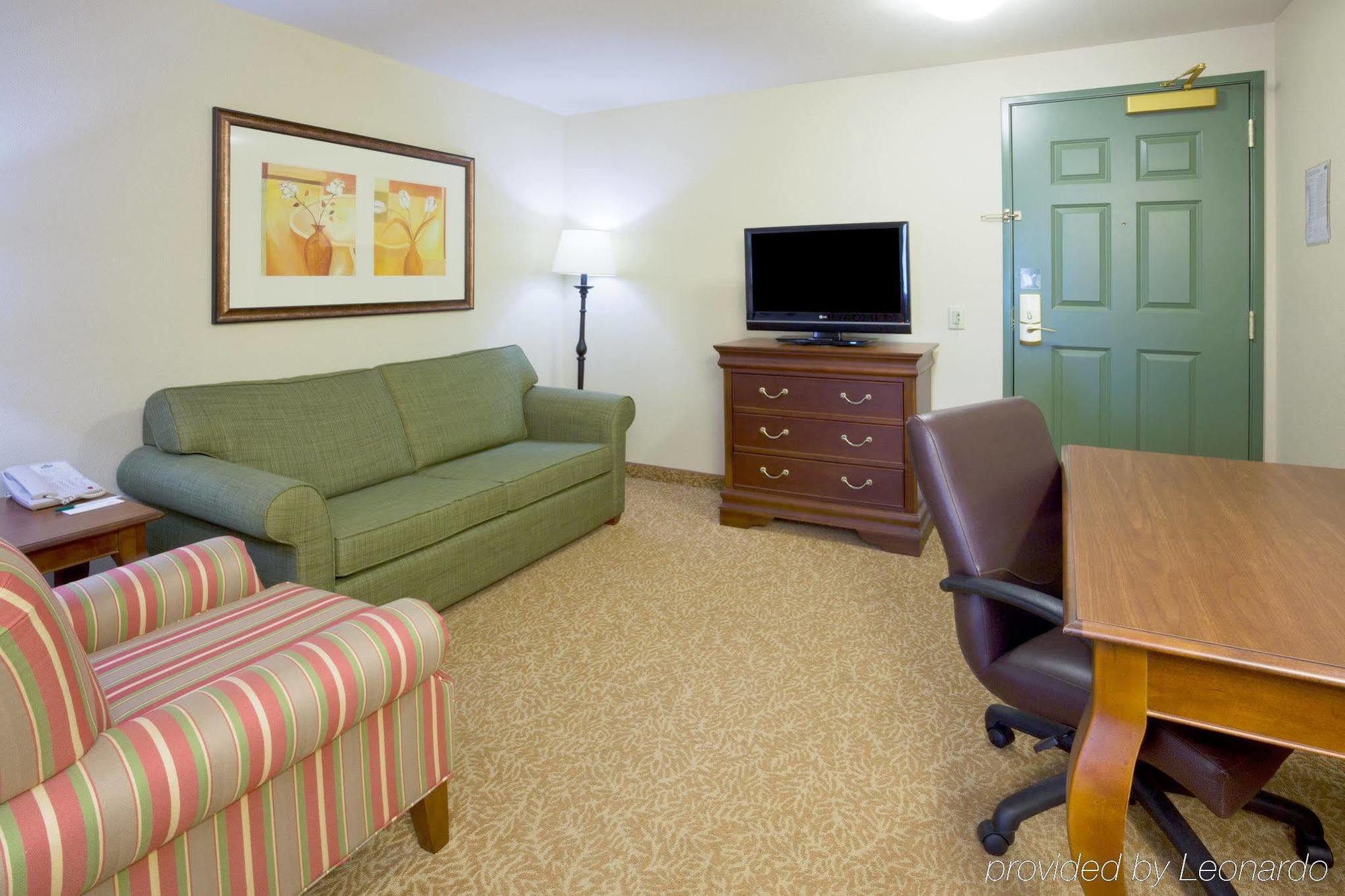 Country & By Radisson, North 3*