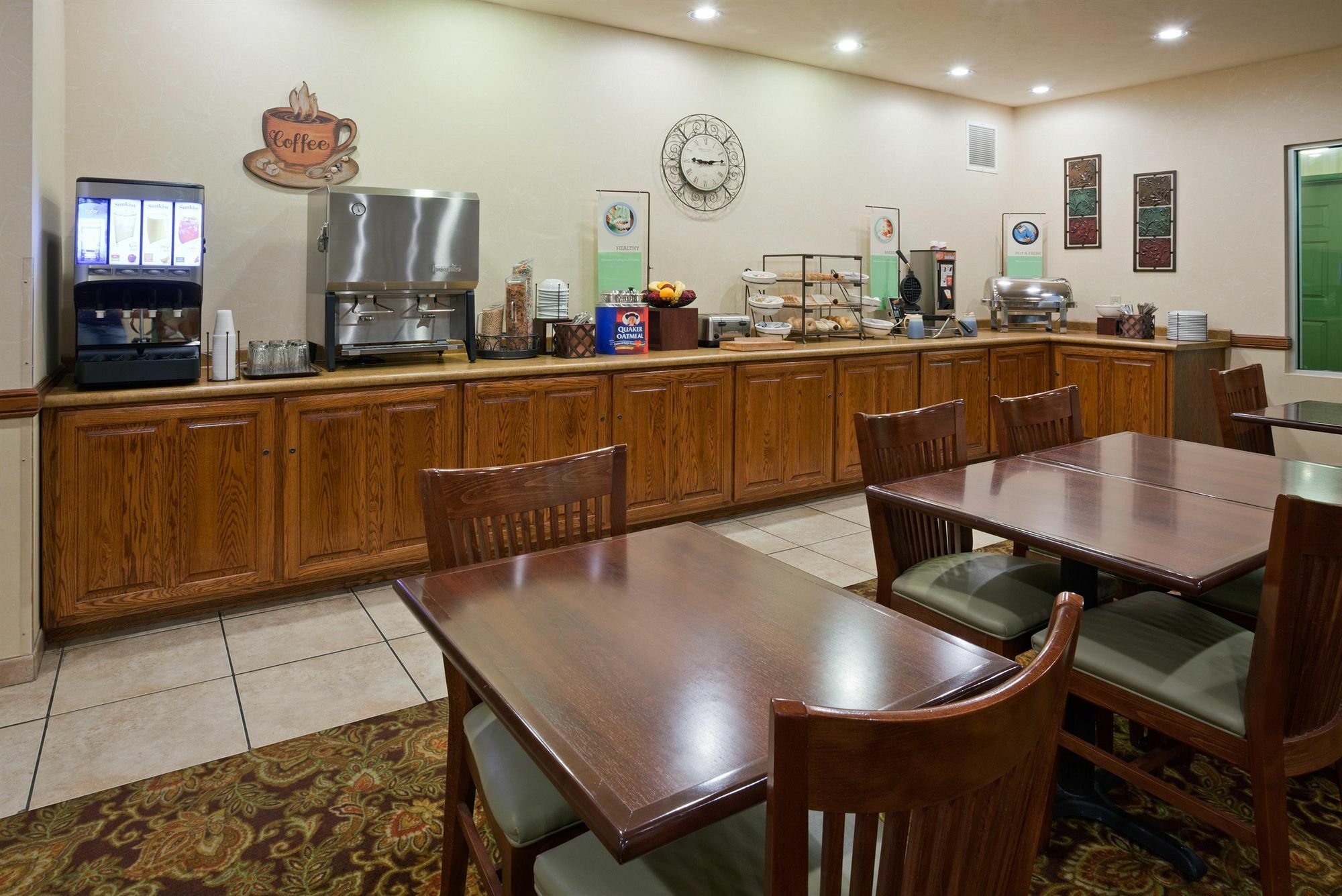 Country & By Radisson, North Hotel 3*